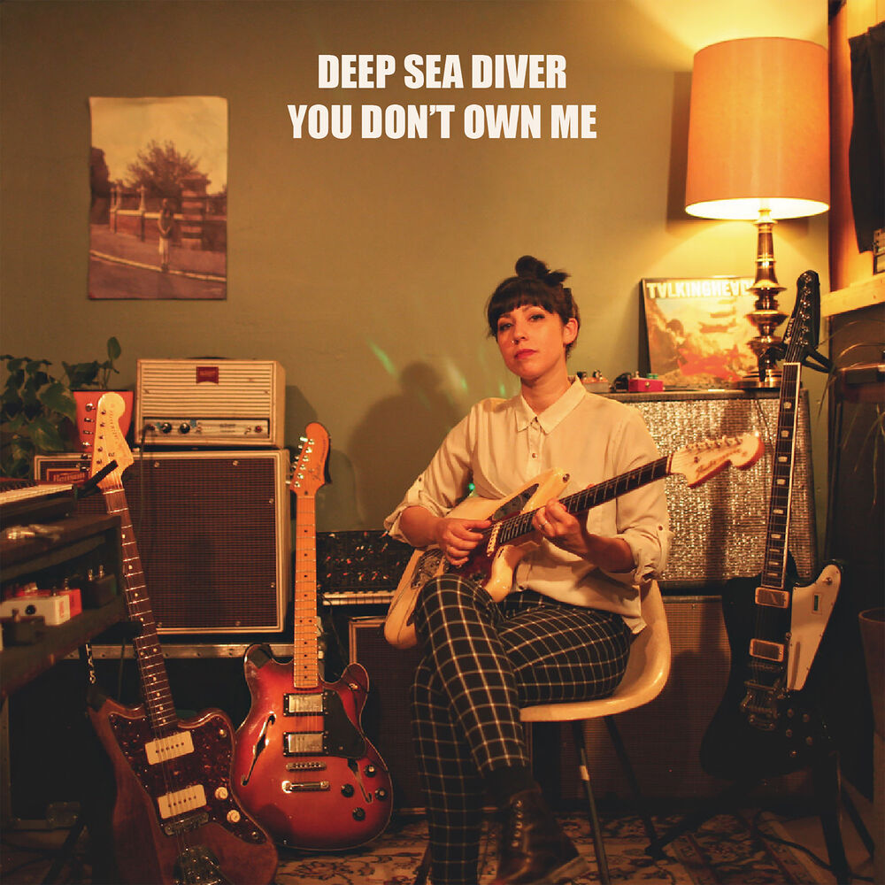Picture of You Don't Own Me