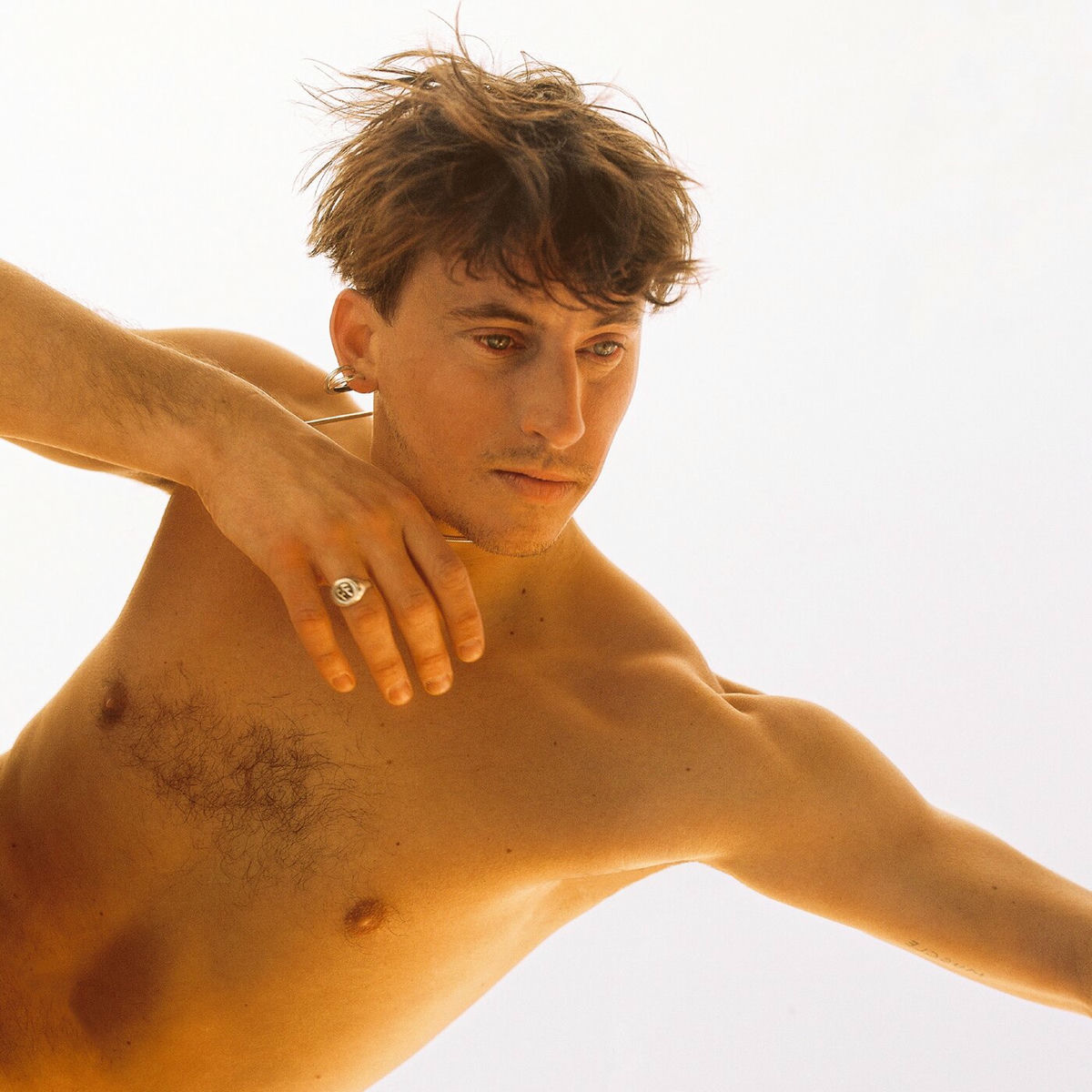 Album cover of Telephone