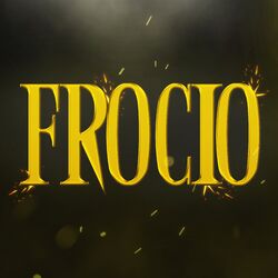 Cover of Frocio