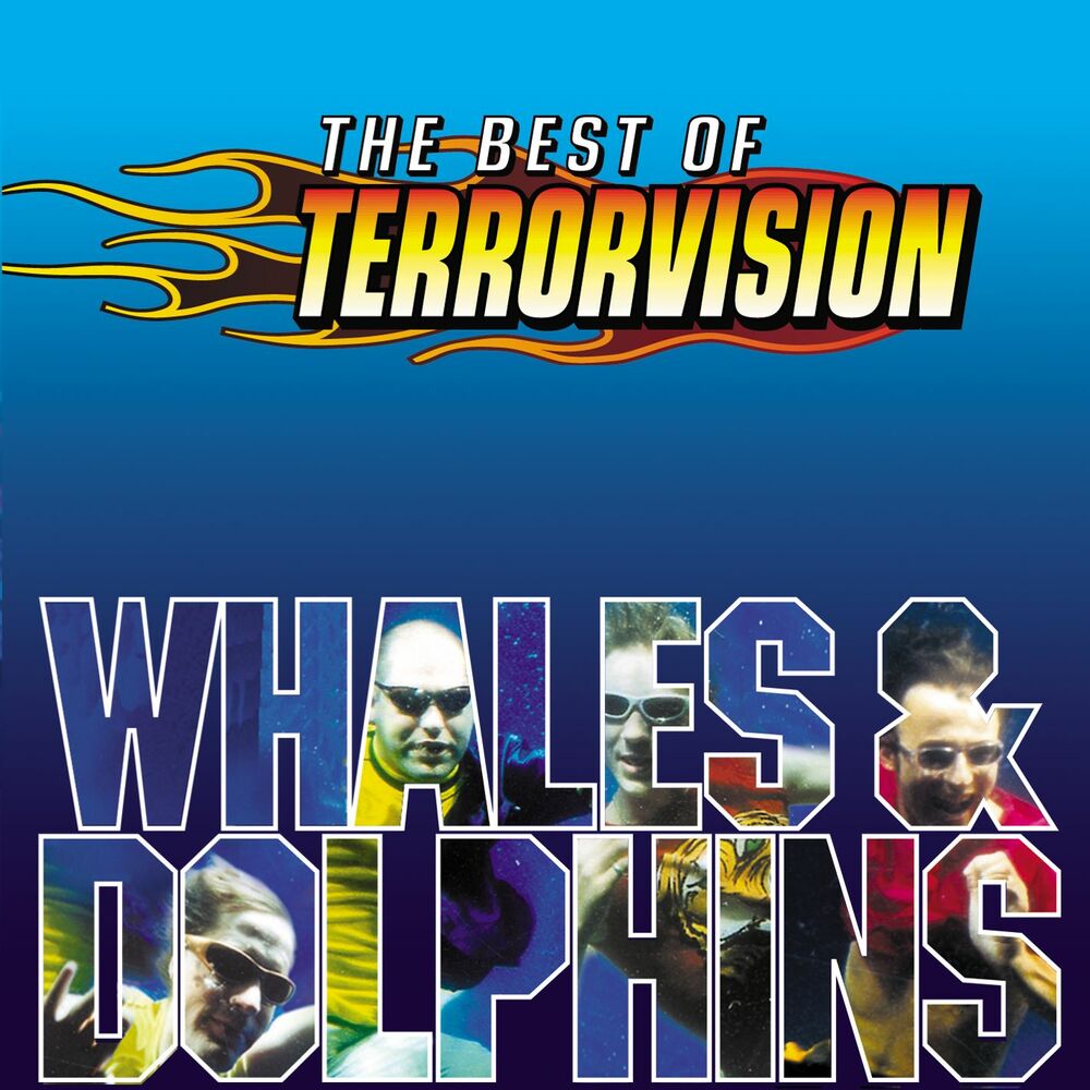 Picture of Whales And Dolphins - The Best Of