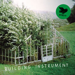 Cover of Building Instrument