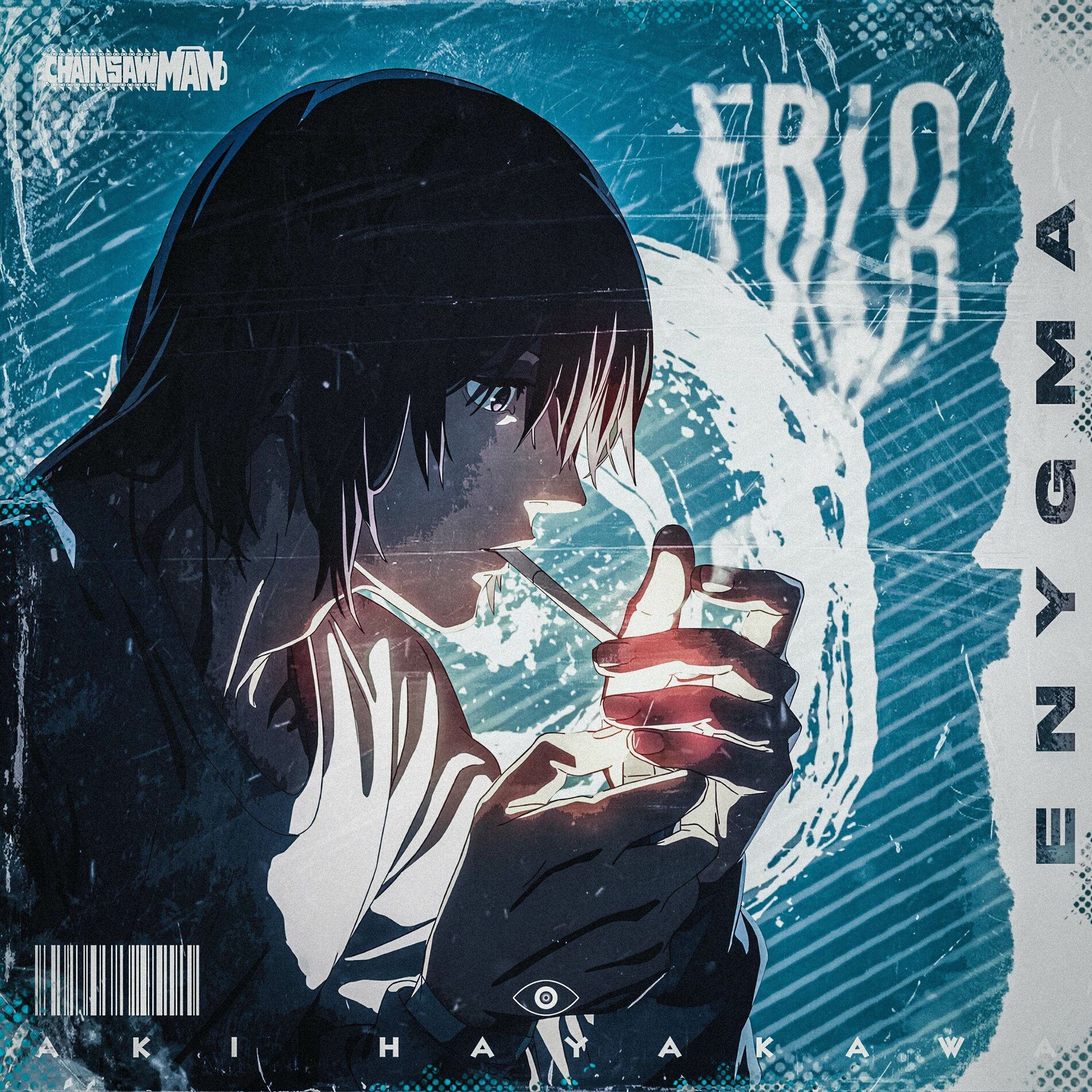 Album picture of Frio (Aki Hayakawa)