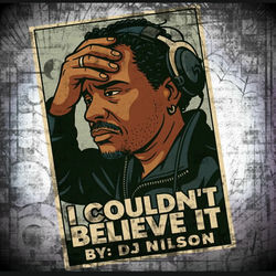 Couldn't Believe it (Radio Edit)