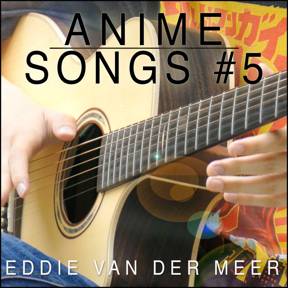 Picture of Anime Songs #5
