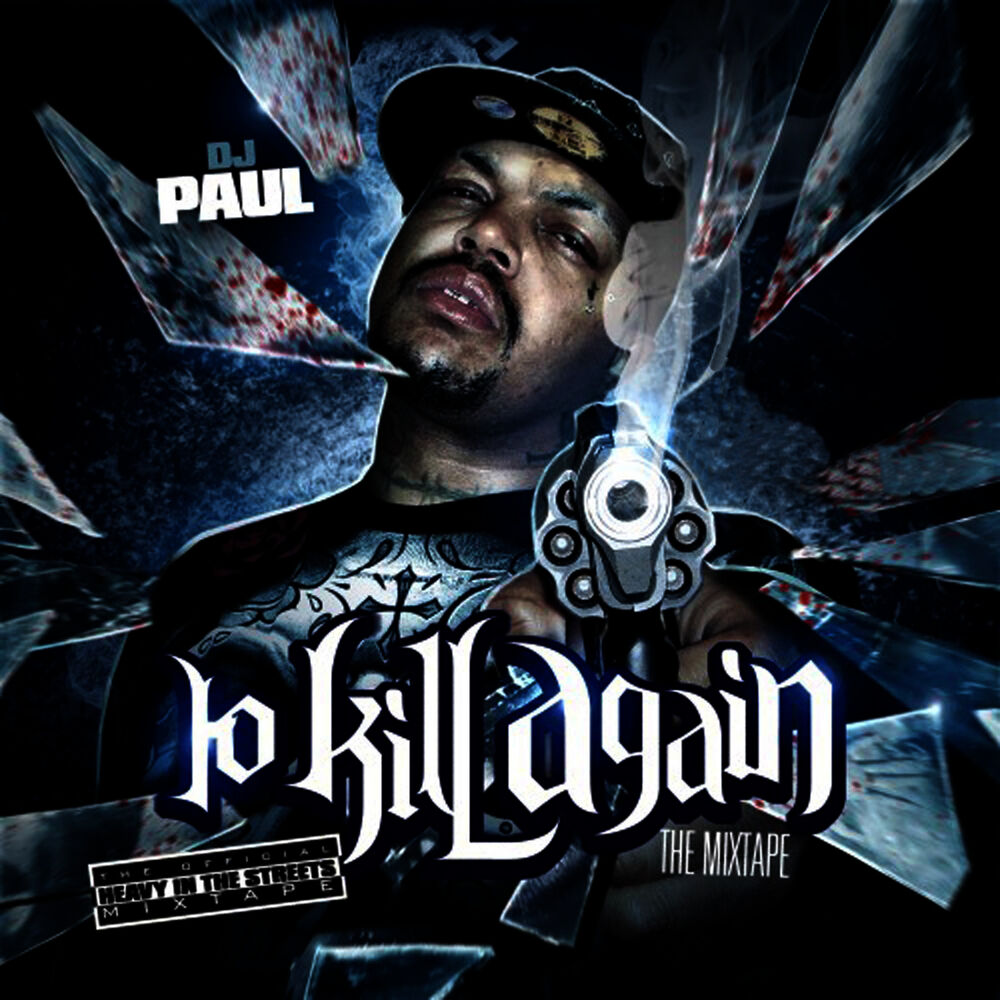 Picture of To Kill Again...The Mixtape