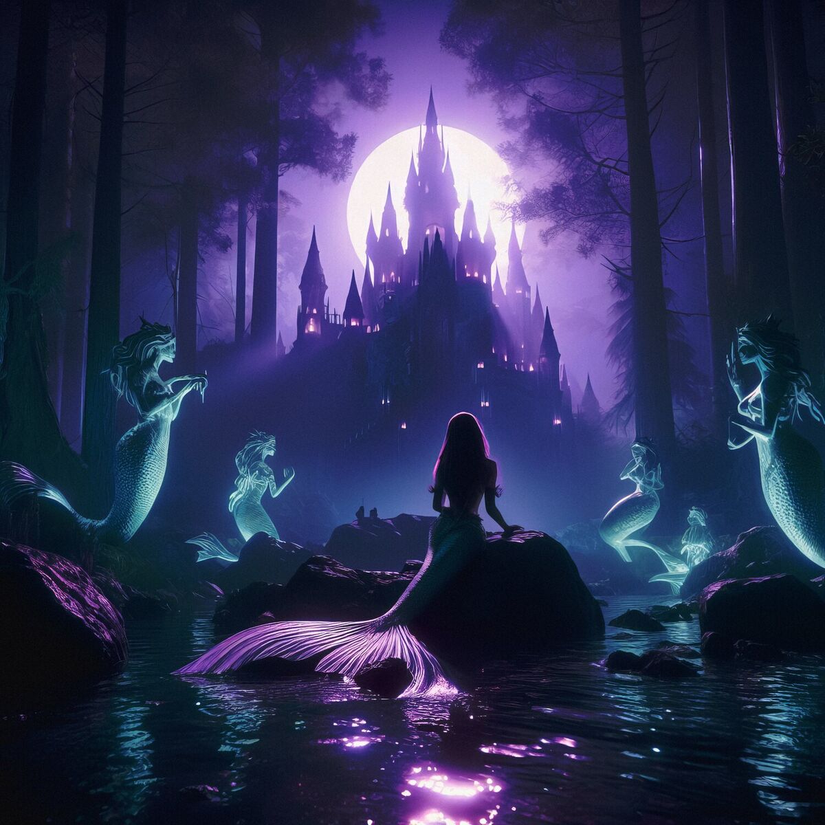 Album cover of Another World