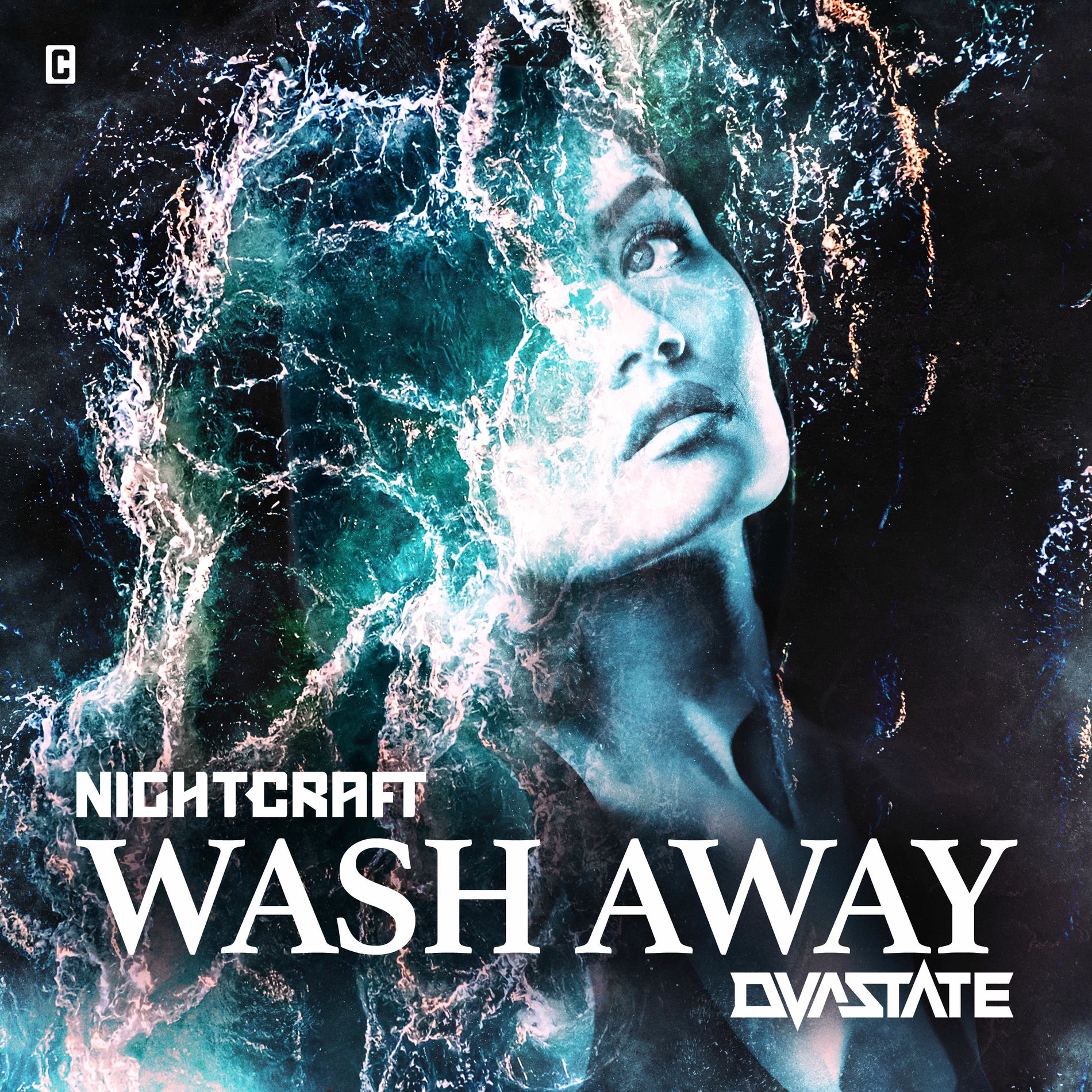 Album cover of Wash Away