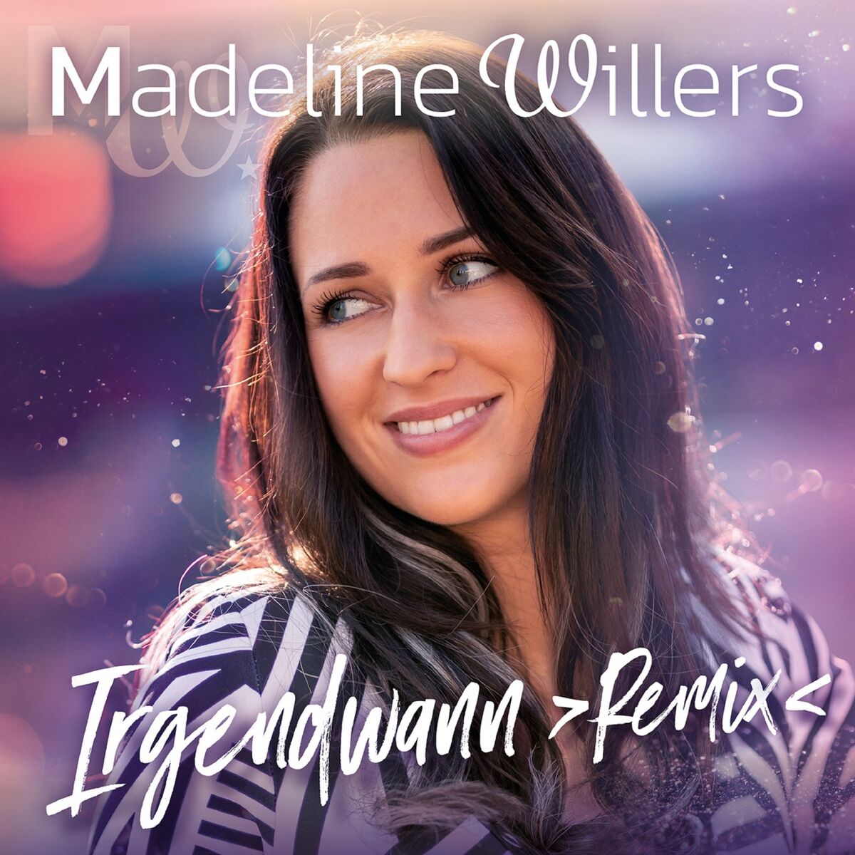 Album cover of Irgendwann