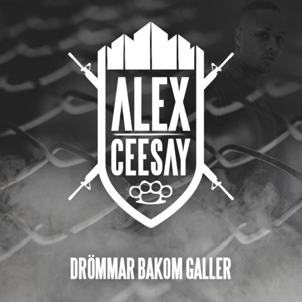 Picture of Drömmar bakom galler - EP