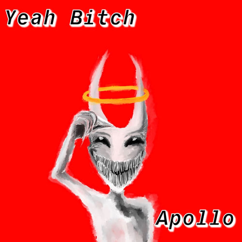 Yeah Bitch