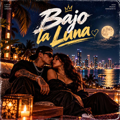 Bajo la Luna