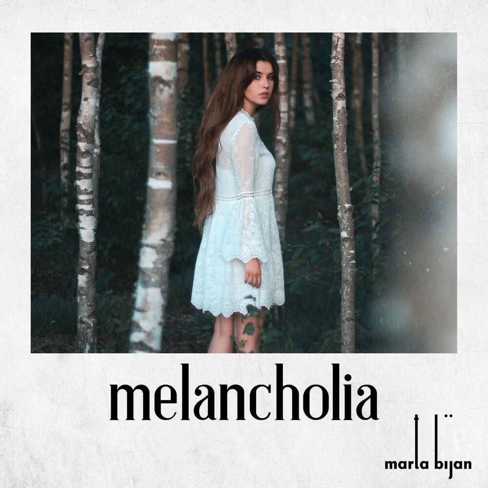Picture of Melancholia