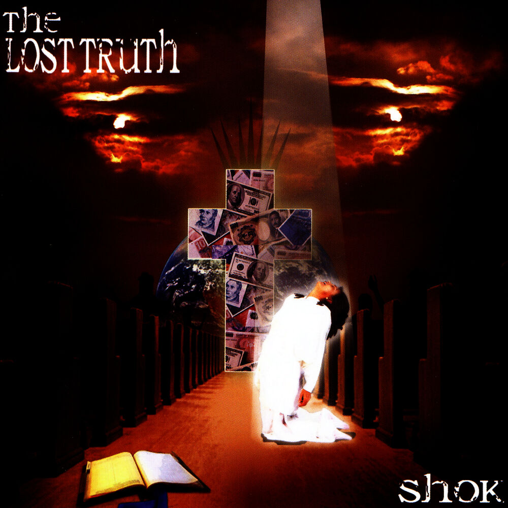 Picture of The Lost Truth