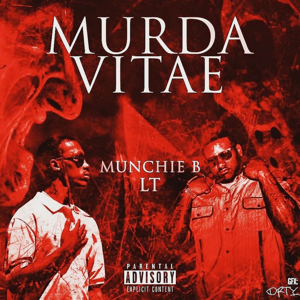 Picture of Murda Vitae