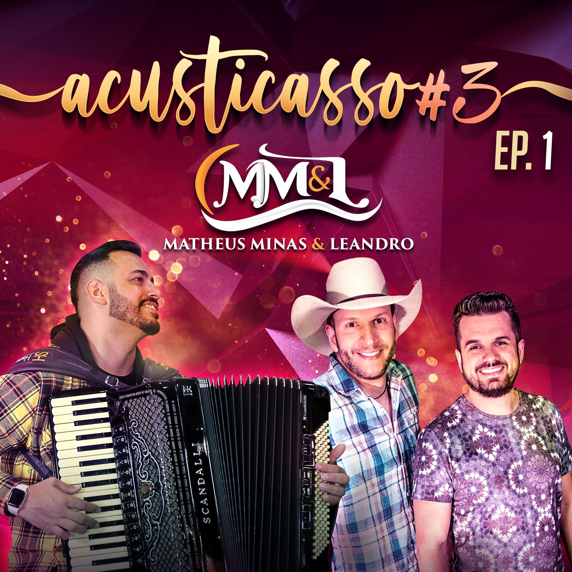 Album cover of Alguém