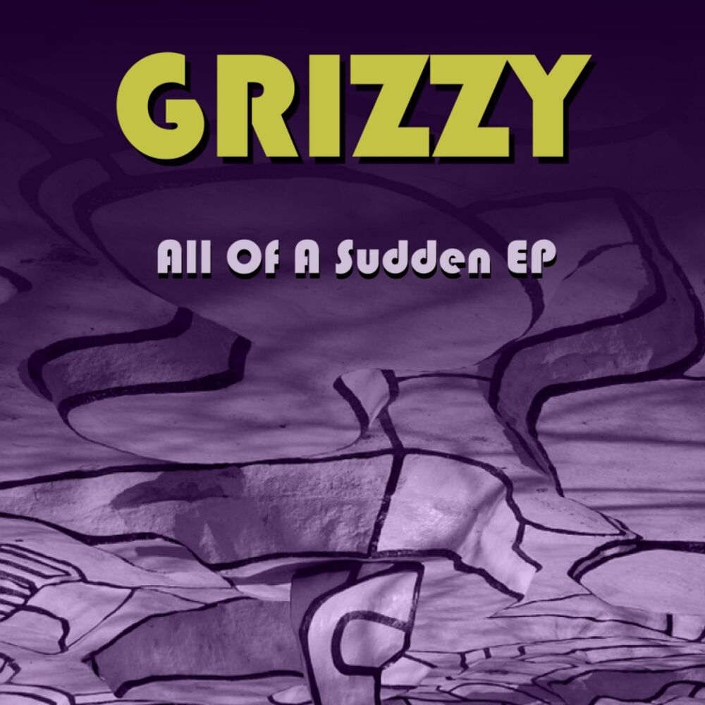 Picture of All Of A Sudden EP