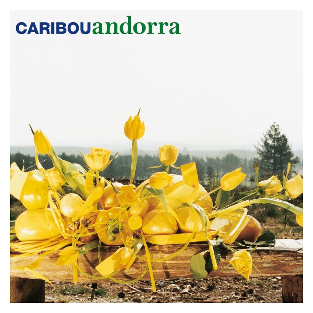 Picture of Andorra