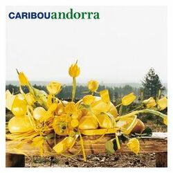 Cover of Andorra