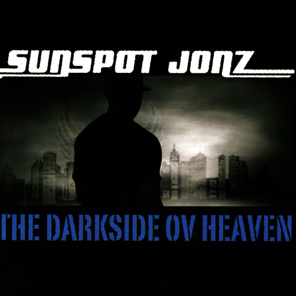 Picture of The Darkside Ov Heaven