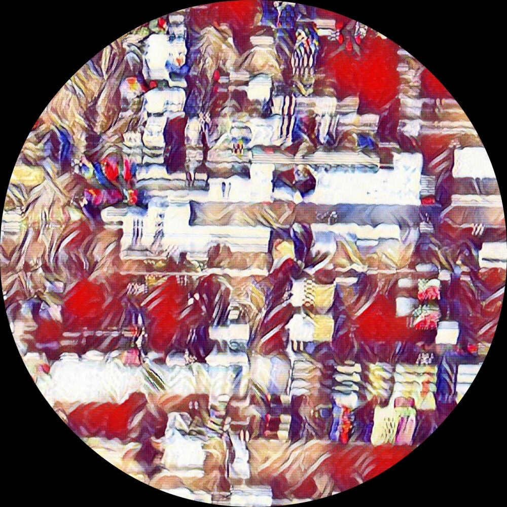 Picture of Pleiadian EP