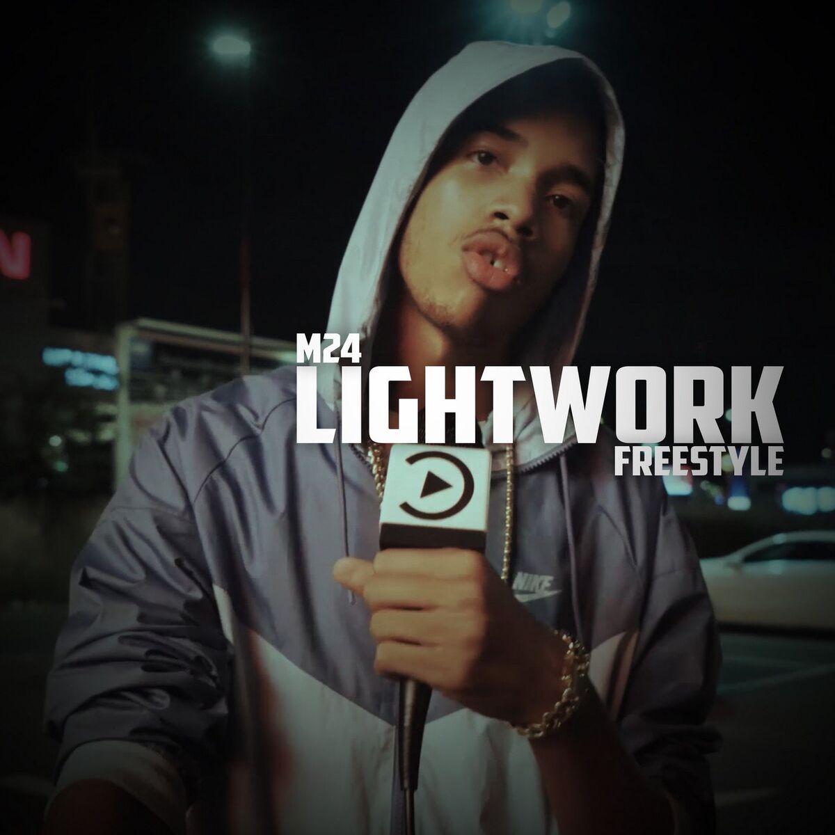 Album cover of Lightwork Freestyle