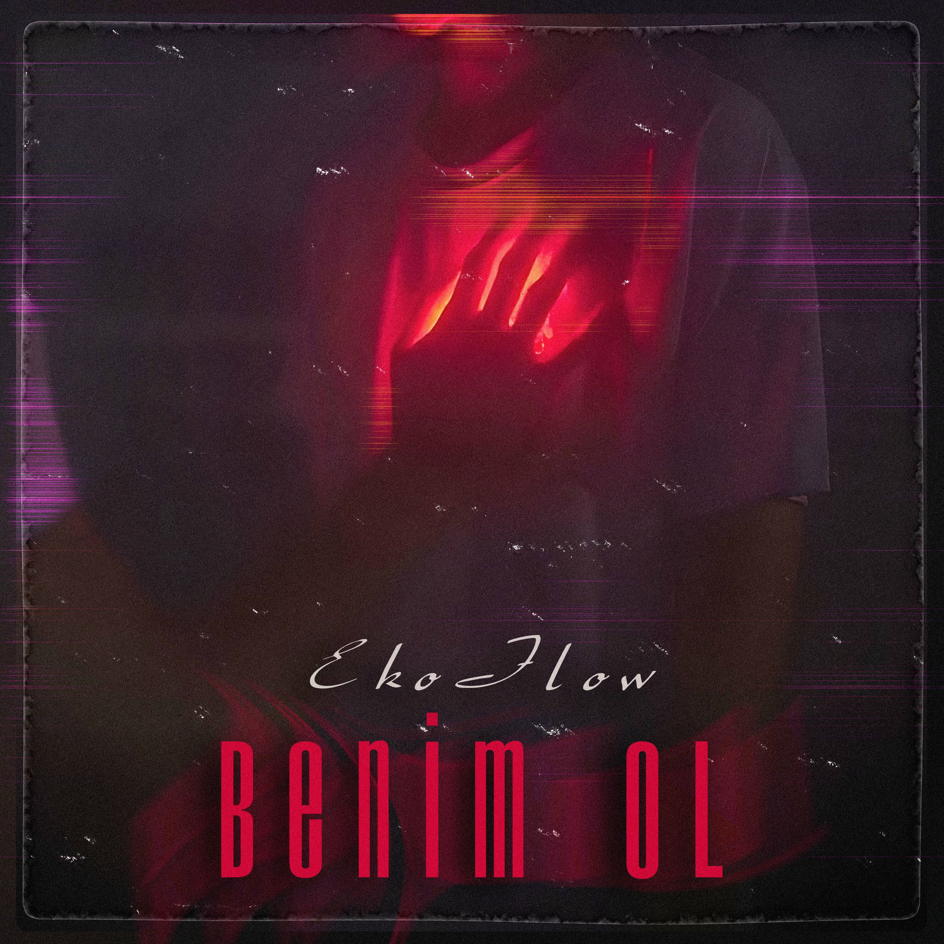 Album cover of Benim Ol