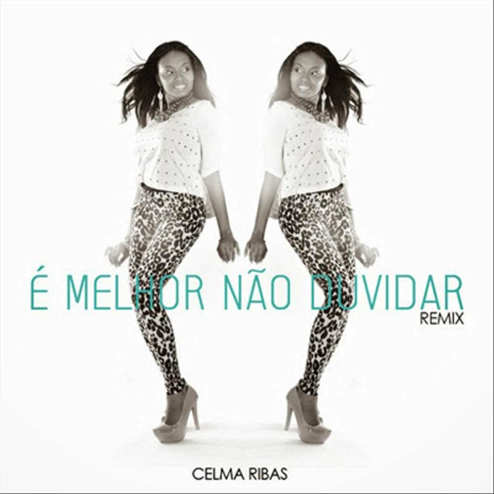 Picture of É Melhor Não Duvidar - Remix