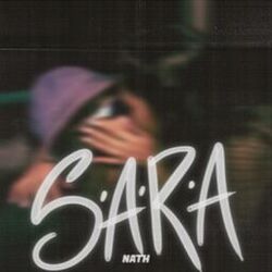 Cover of S.A.R.A.