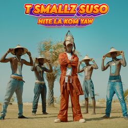 Cover of Nite la kom yaw