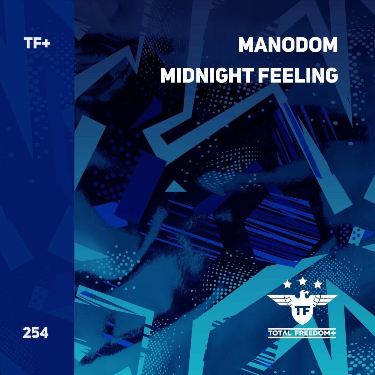Album cover of Midnight Feeling