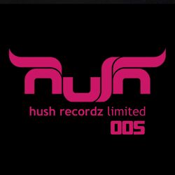 Cover of Hush Recordz Presents: Mikalogic