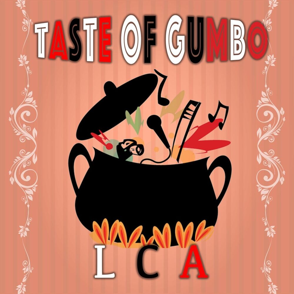 Picture of Taste of Gumbo