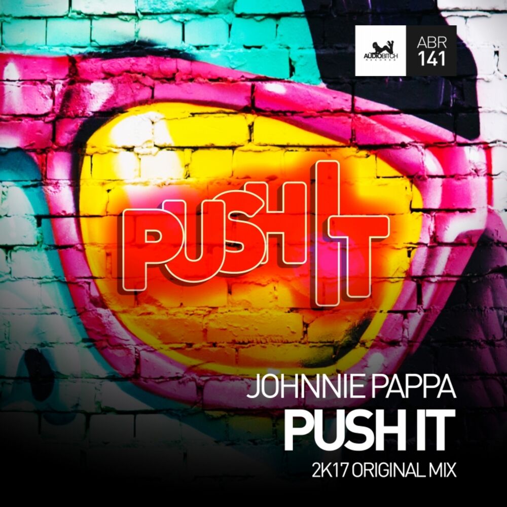 Picture of Push It