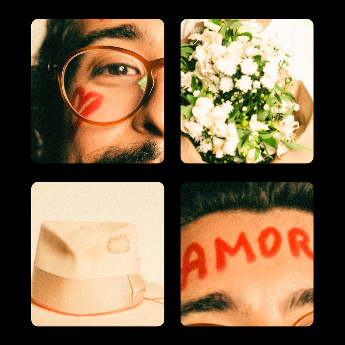 Album cover of Te dizer que sim.