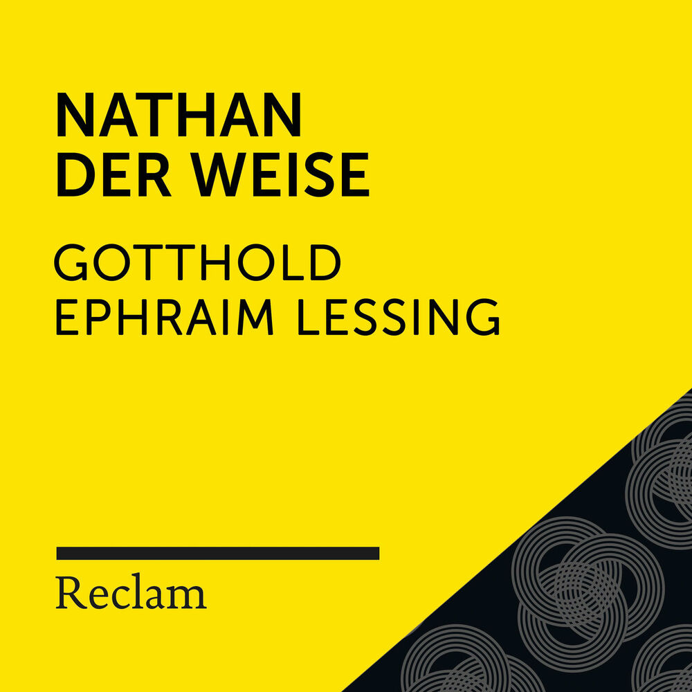 Picture of Lessing: Nathan der Weise (Reclam Hörspiel)