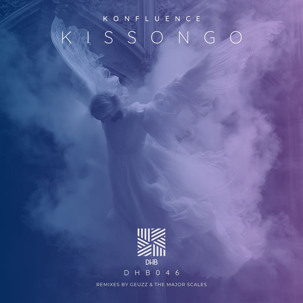 Pochette du titre Kissongo