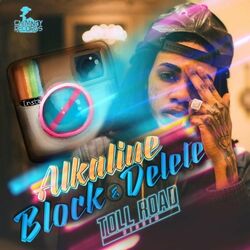 Cover of Block & Delete