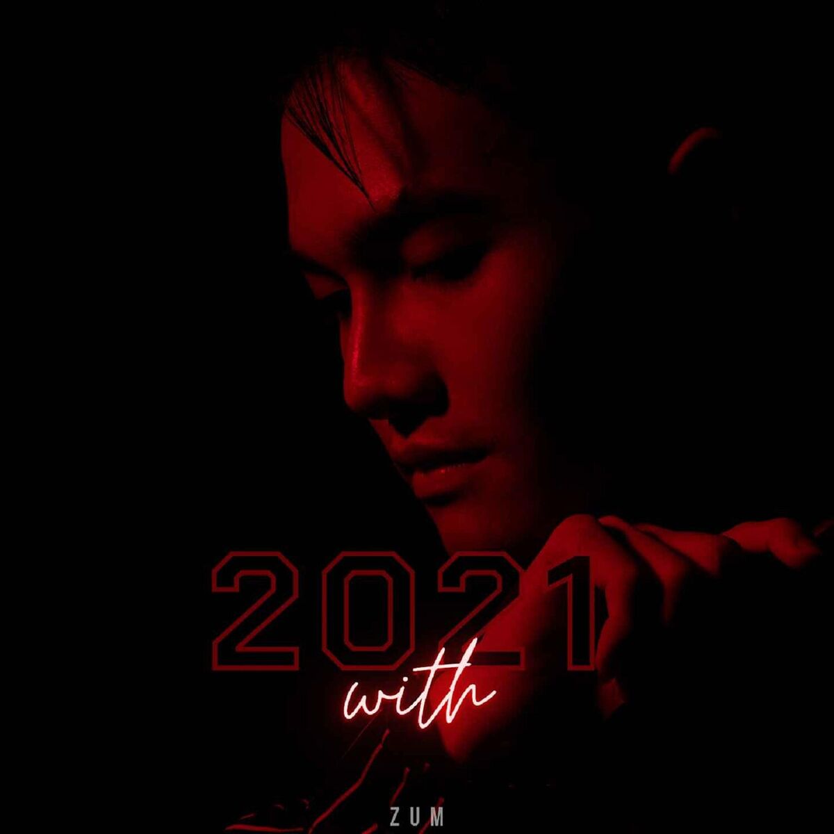 Album cover of 2021 With