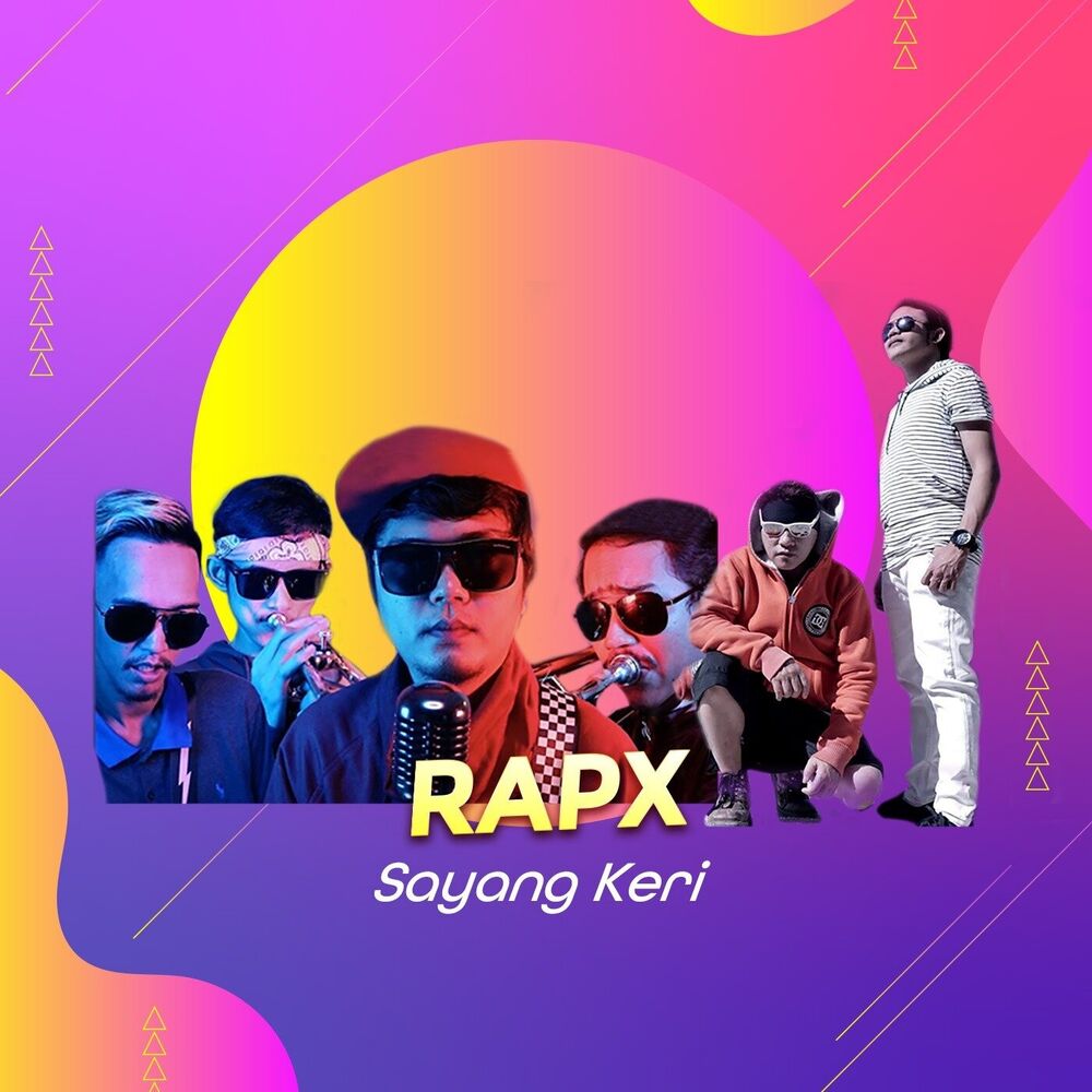 Picture of Sayang Keri (Remastered 2019)