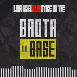 Cover of Brota Na Base