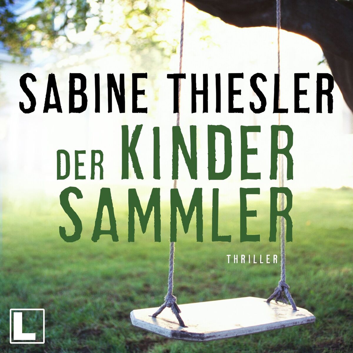 Album cover of Kapitel 1 - Der Kindersammler