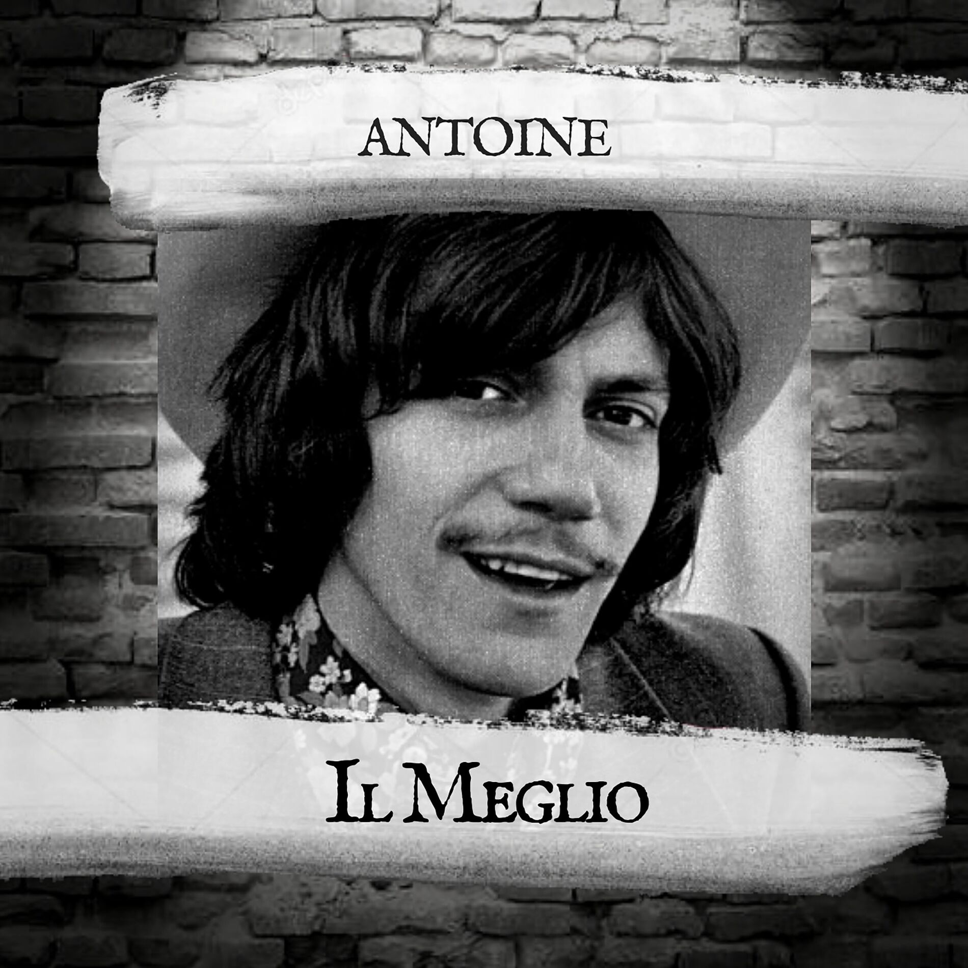 Album cover of Il Meglio