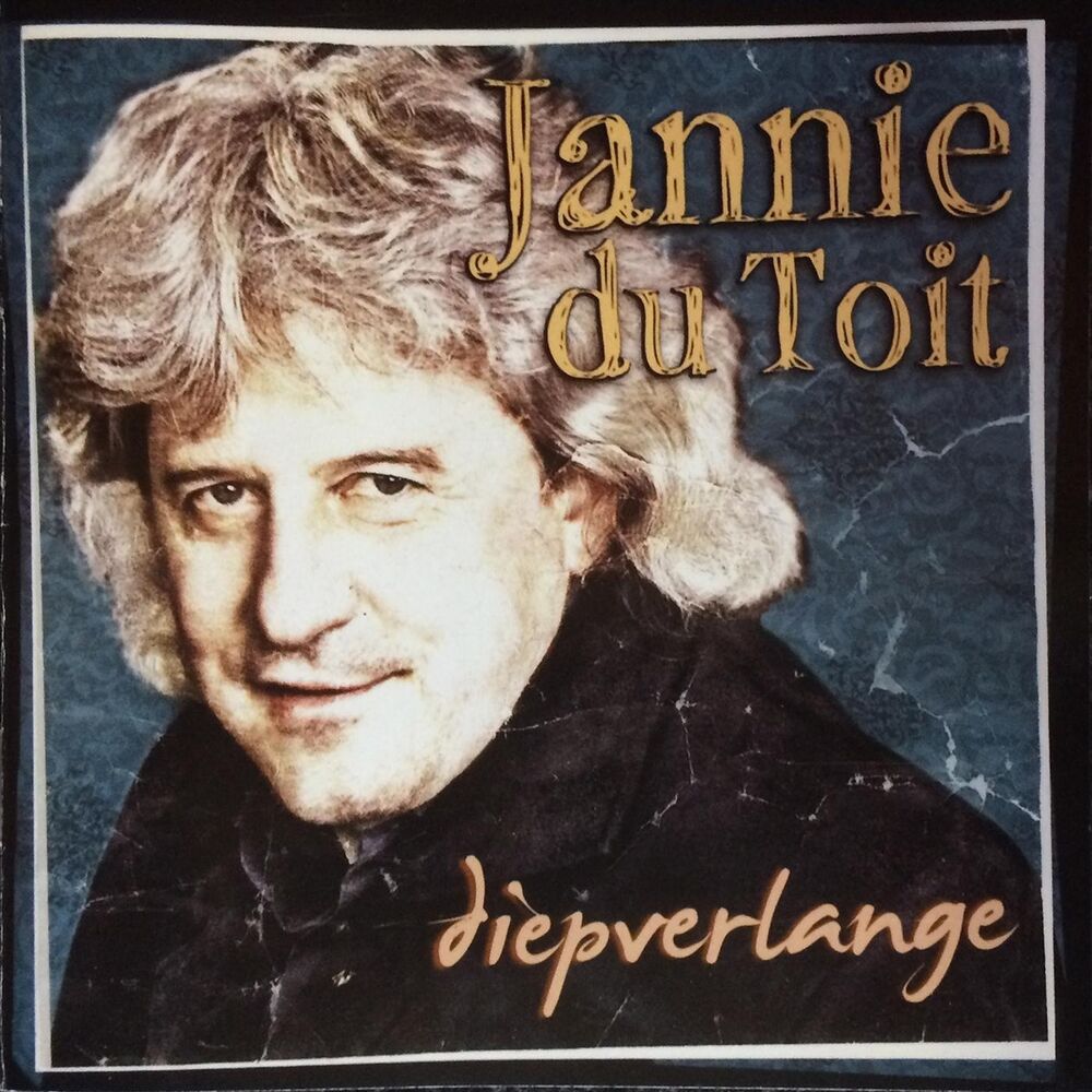 Picture of Diepverlange