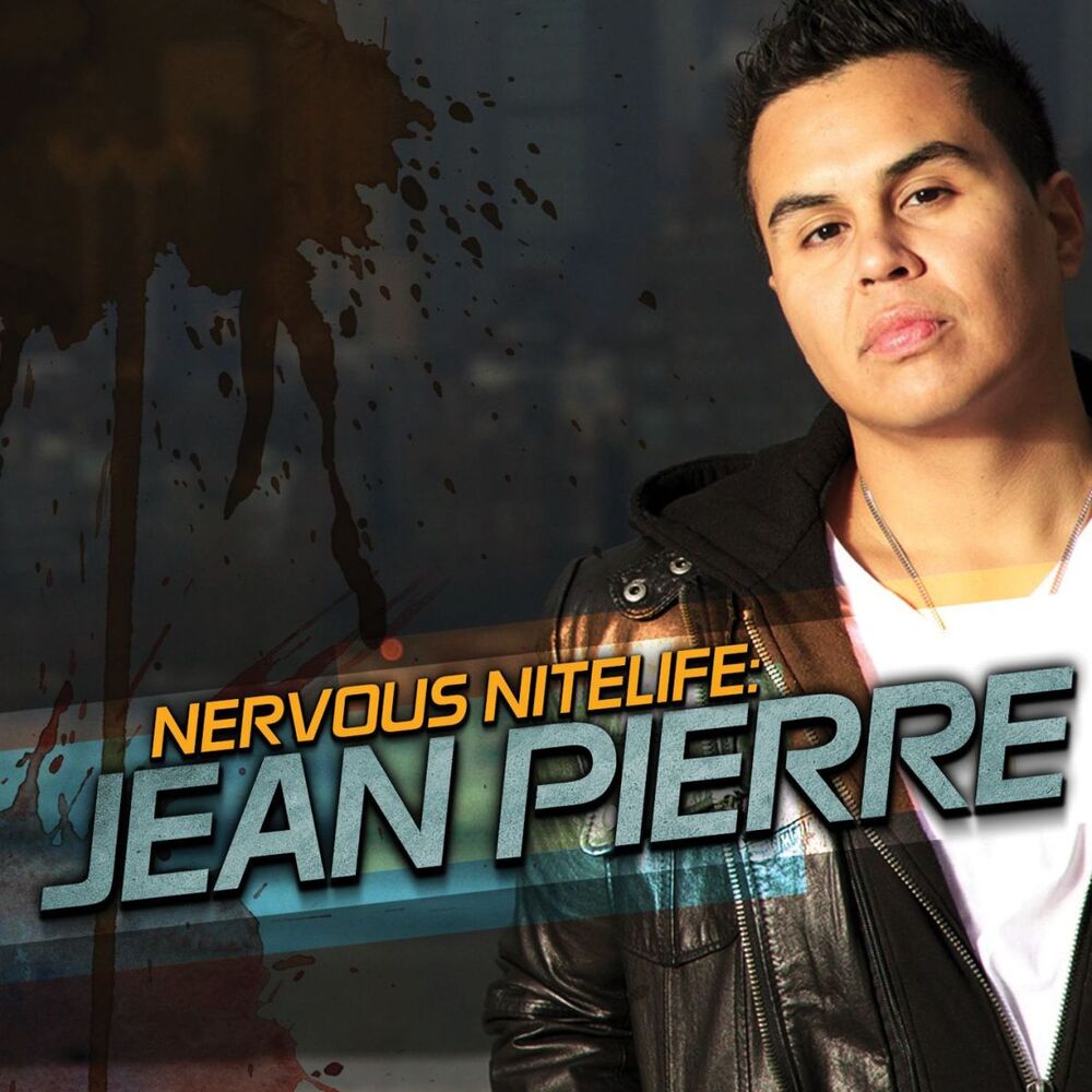 Picture of Nervous Nitelife: Jean Pierre