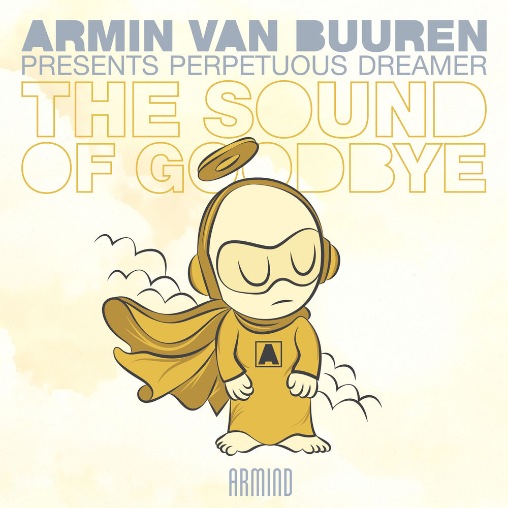 Picture of The Sound Of Goodbye