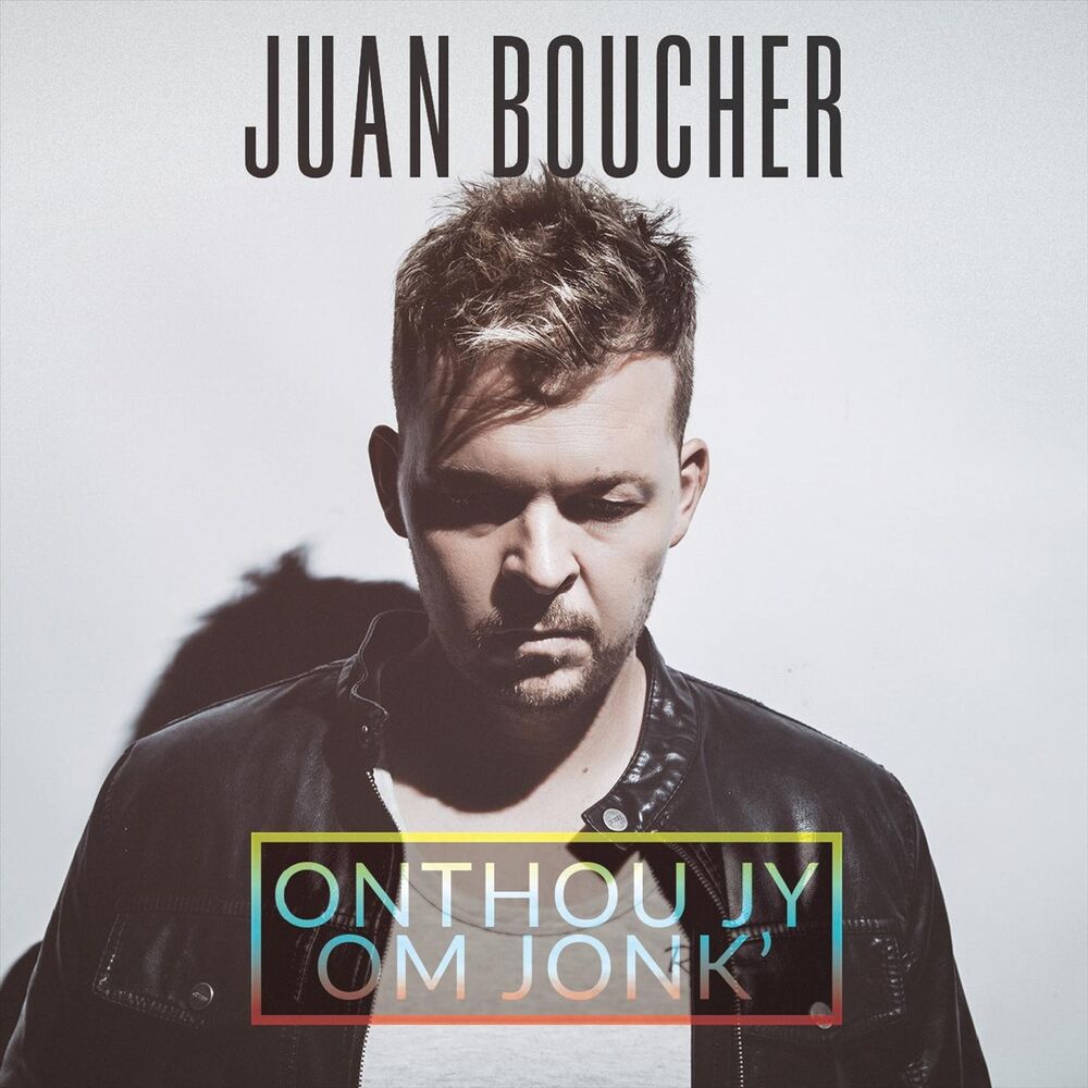 Picture of Onthou Jy Om Jonk'