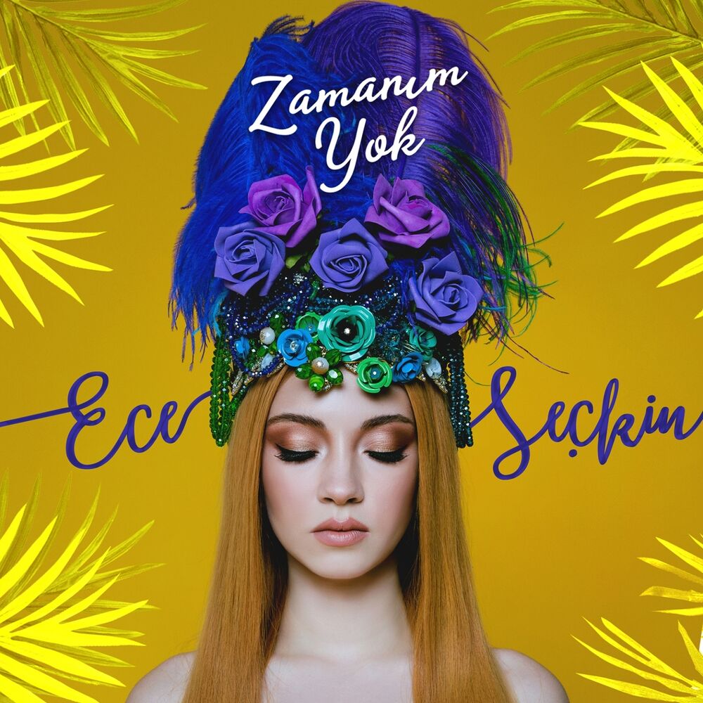Picture of Zamanım Yok