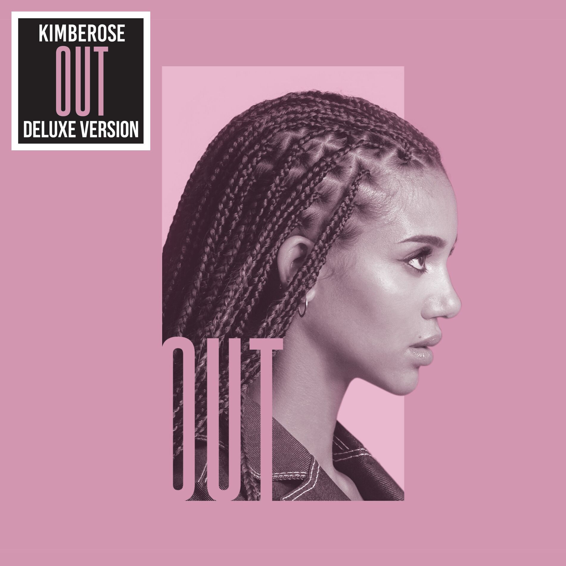 Album cover of Ex-Factor