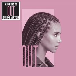Cover of OUT (Deluxe Version)