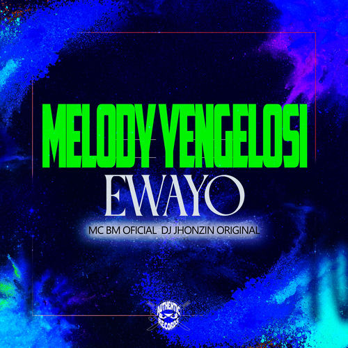 Melody Yengelosi Ewayo